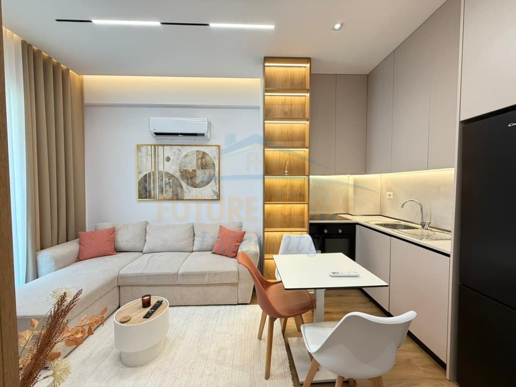 Qera, Apartament 1+1, Rezidenca Oxa, 400 Euro 3