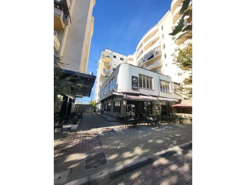Njësi Komerciale në Shitje – Plazh, Durrës 1