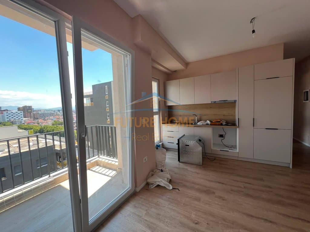Qera, Apartament 2+1+2, Rruga Dritan Hoxha, Tiranë
