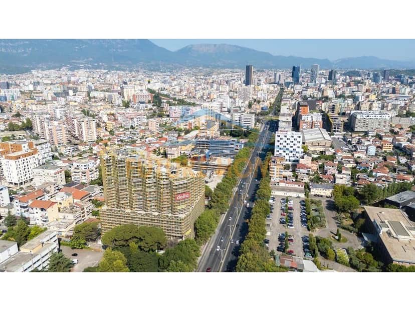 Shitet, Apartament 3+1+2, Colonnade Building, Rruga Dritan Hoxha. 1