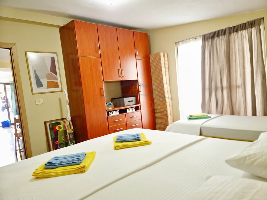 Shitet, Apartament 2+1, Golem. 3