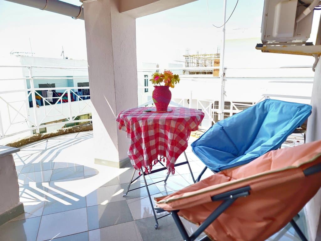 Shitet, Apartament 2+1, Golem. 2