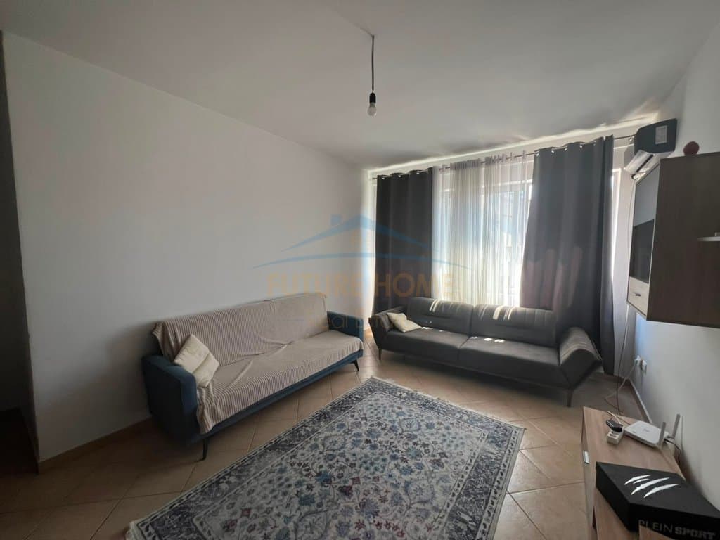 Disponojme per Qera, Apartament 1+1, Unaza e Re, Tirane 1