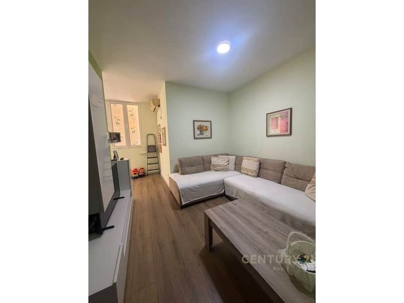 SHITET APARTAMENT 1+1+POST PARKIMI NE GOLEM ! 1