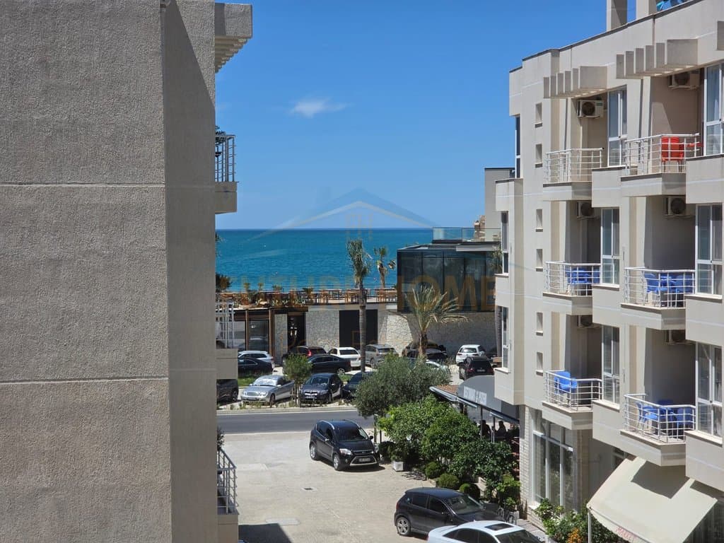 Shitet, Apartament 1+1, "Tirana Resort" Radhimë, Vlorë 2