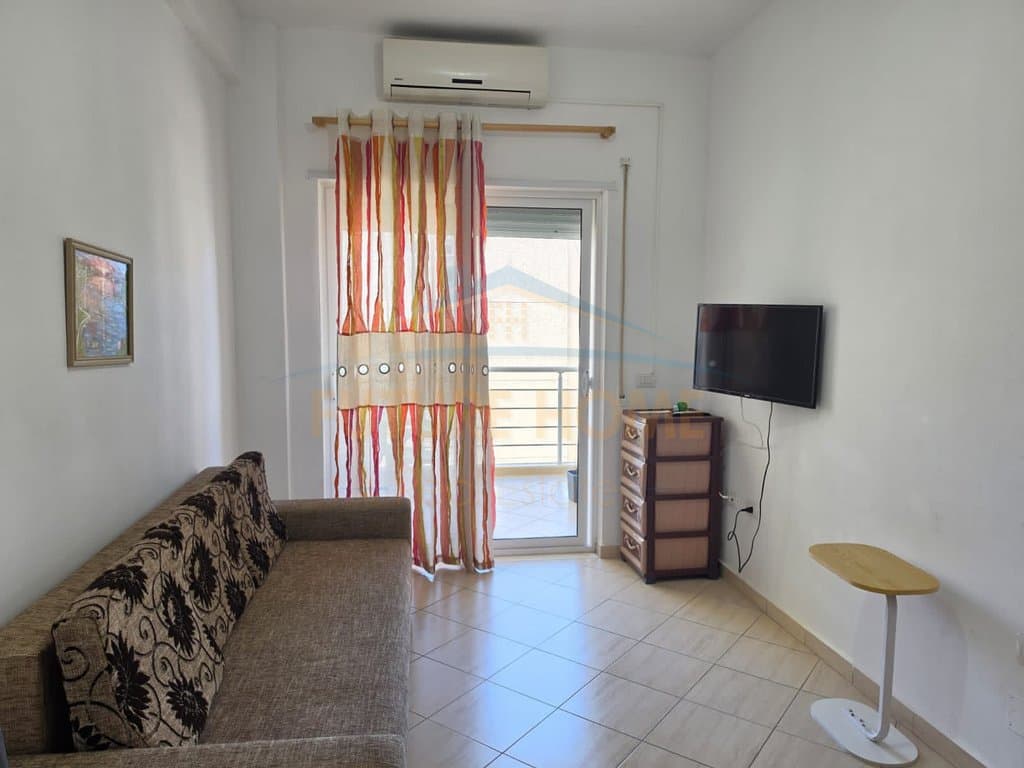 Shitet, Apartament 1+1, "Tirana Resort" Radhimë, Vlorë 3