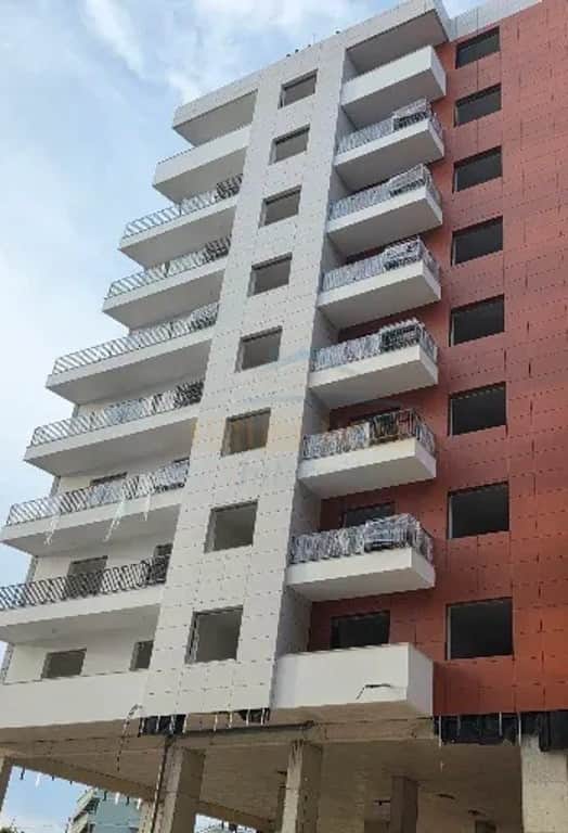 Shitet, Apartament 1+1, Rezidenca Space City, Tiranë. 1