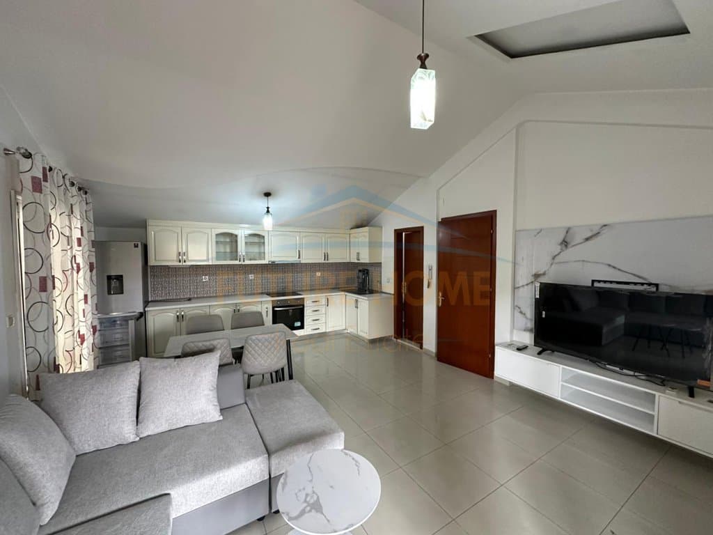 Qera,Apartament 2+1, Kodra e Diellit , Tiranë