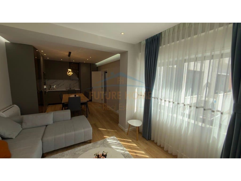 Qera, Apartament 2+1 + Post Parkimi, Kodra e Diellit , Tirane .