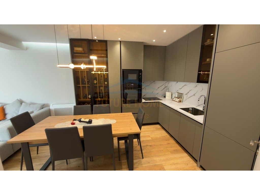 Qera, Apartament 2+1 + Post Parkimi, Kodra e Diellit , Tirane . Empire69941 4