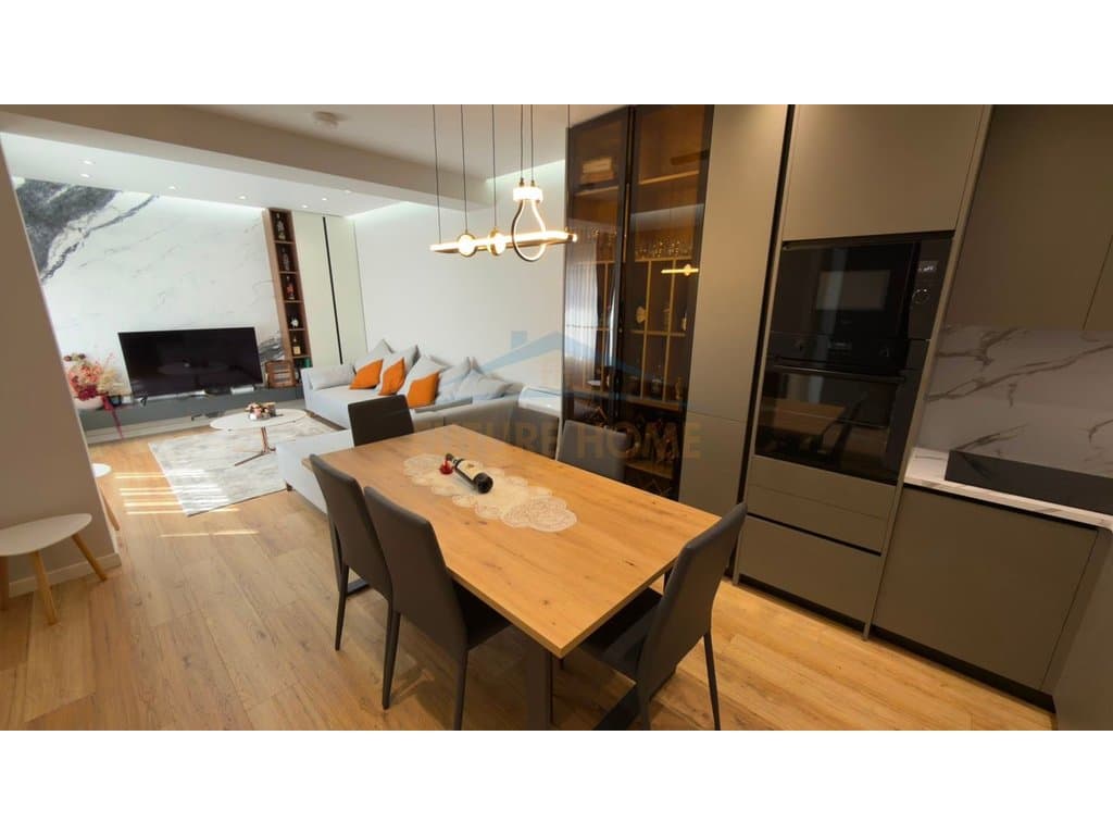 Qera, Apartament 2+1 + Post Parkimi, Kodra e Diellit , Tirane . Empire69941 5