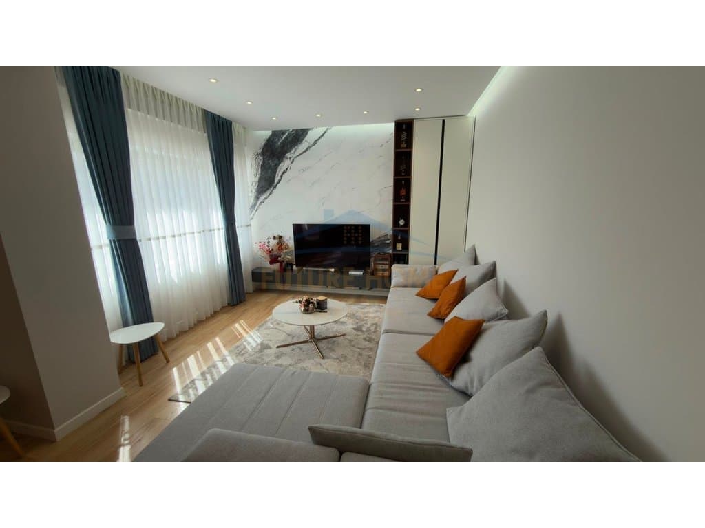 Qera, Apartament 2+1 + Post Parkimi, Kodra e Diellit , Tirane . Empire69941 1