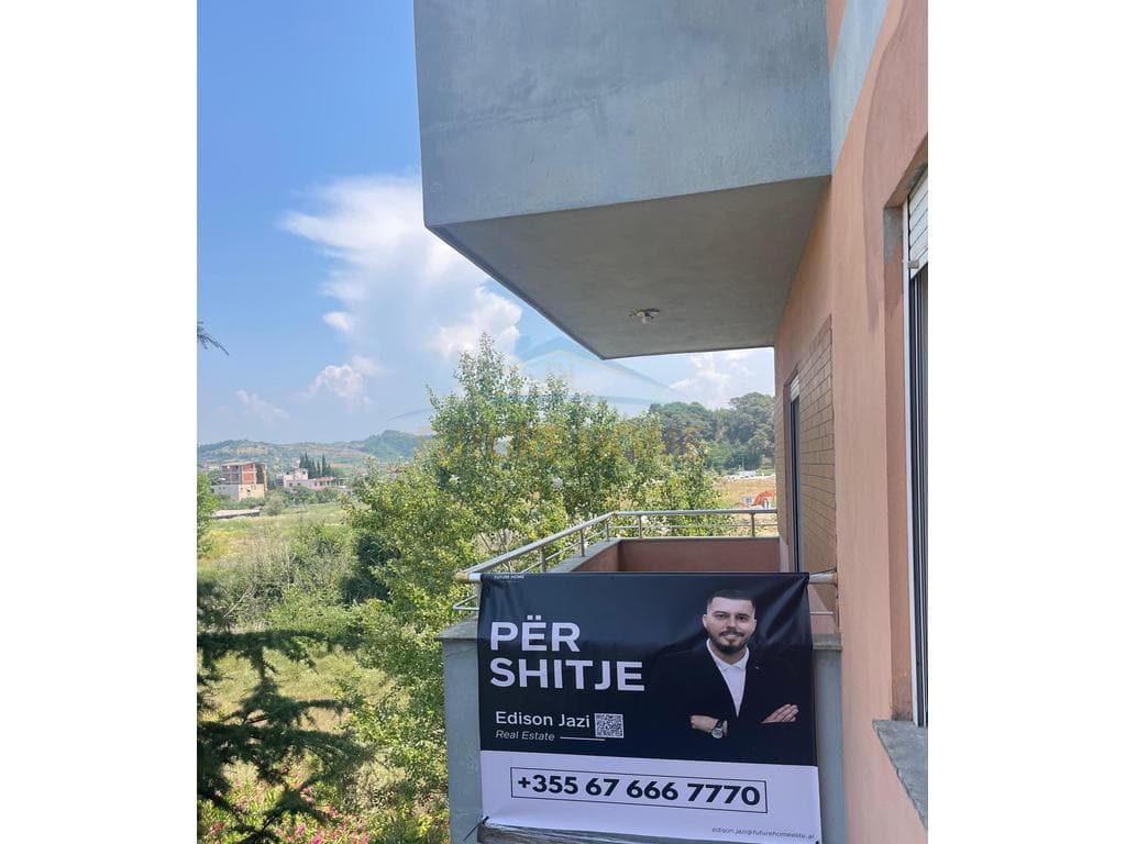 Shitet, Apartament 2+1, Golem, Durres 1