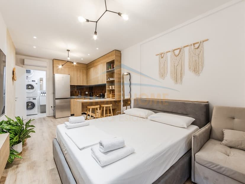 Shitet,Studio Apartament,Dhermi 1