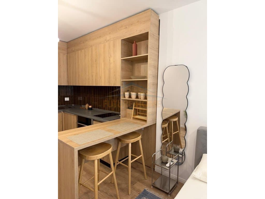 Shitet,Studio Apartament,Dhermi 2