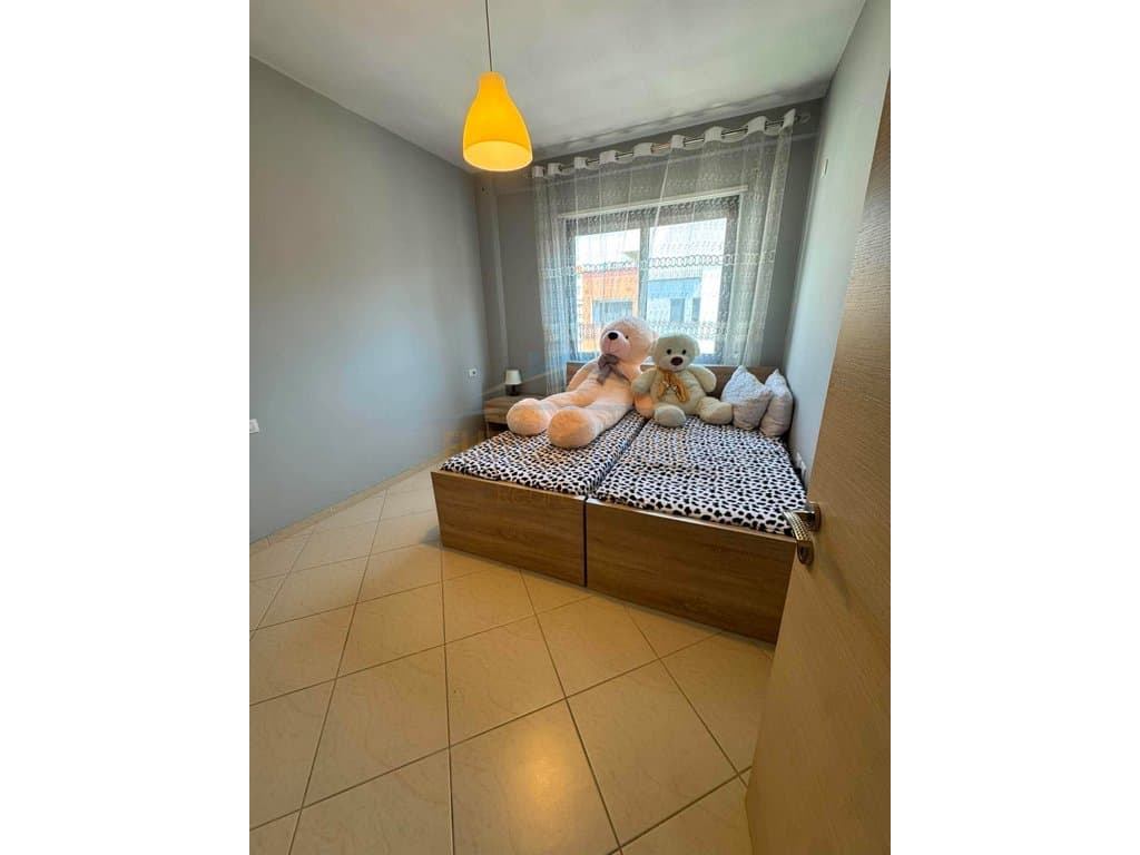 Qera, Apartament 3+1, Unaza e Re 4