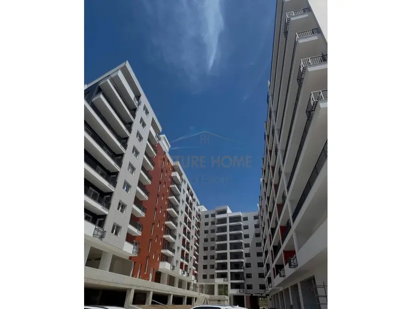 Shitet, Apartament 1+1, Paskuqan. 2