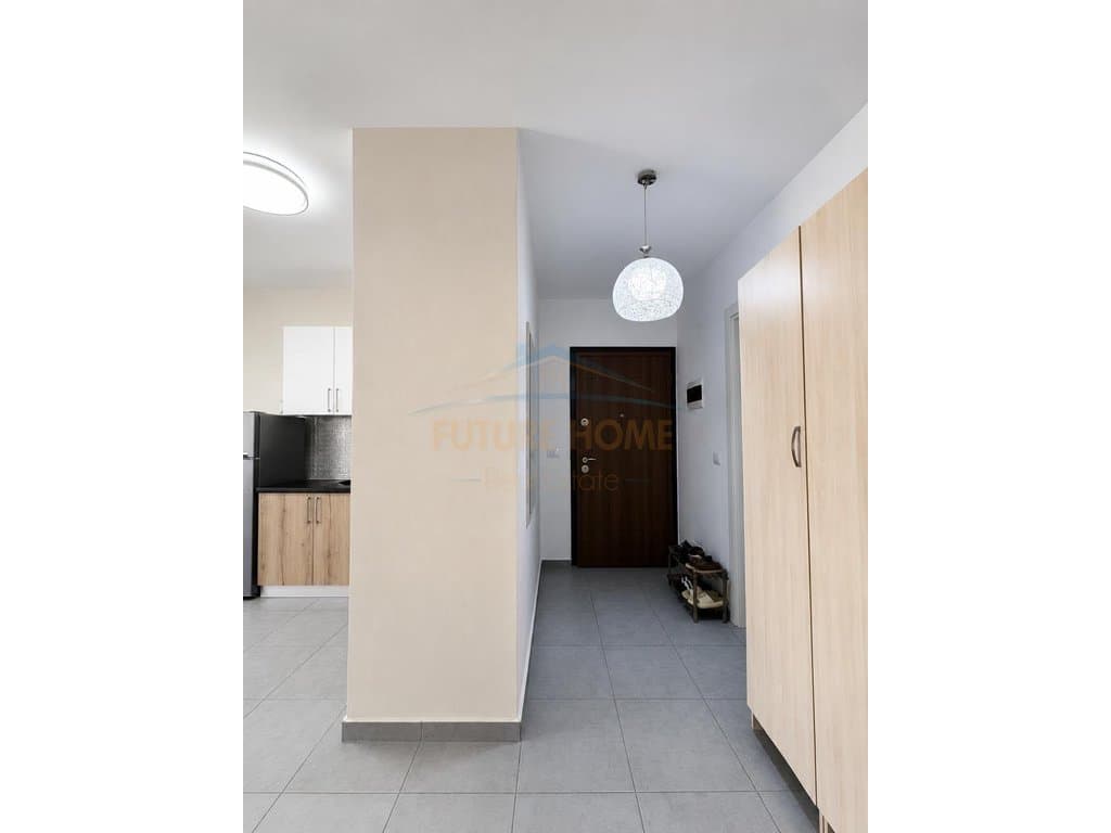 Shitet Apartament 1+1, Ali Demi 4