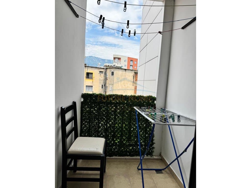 Shitet Apartament 1+1, Ali Demi 2