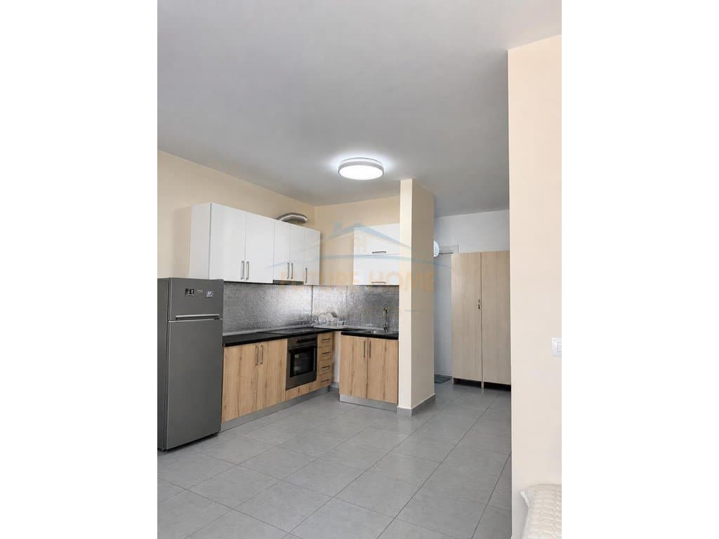 Shitet Apartament 1+1, Ali Demi 3
