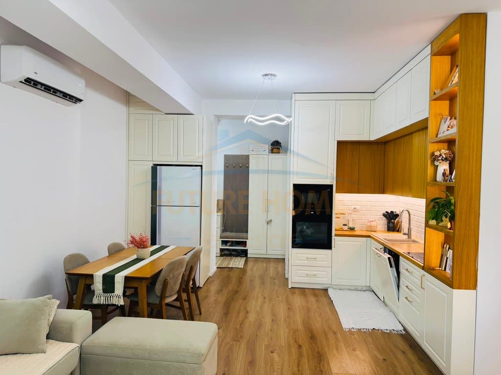 Qera, Apartament 3+1+2, Rezidenca Kaimi 5