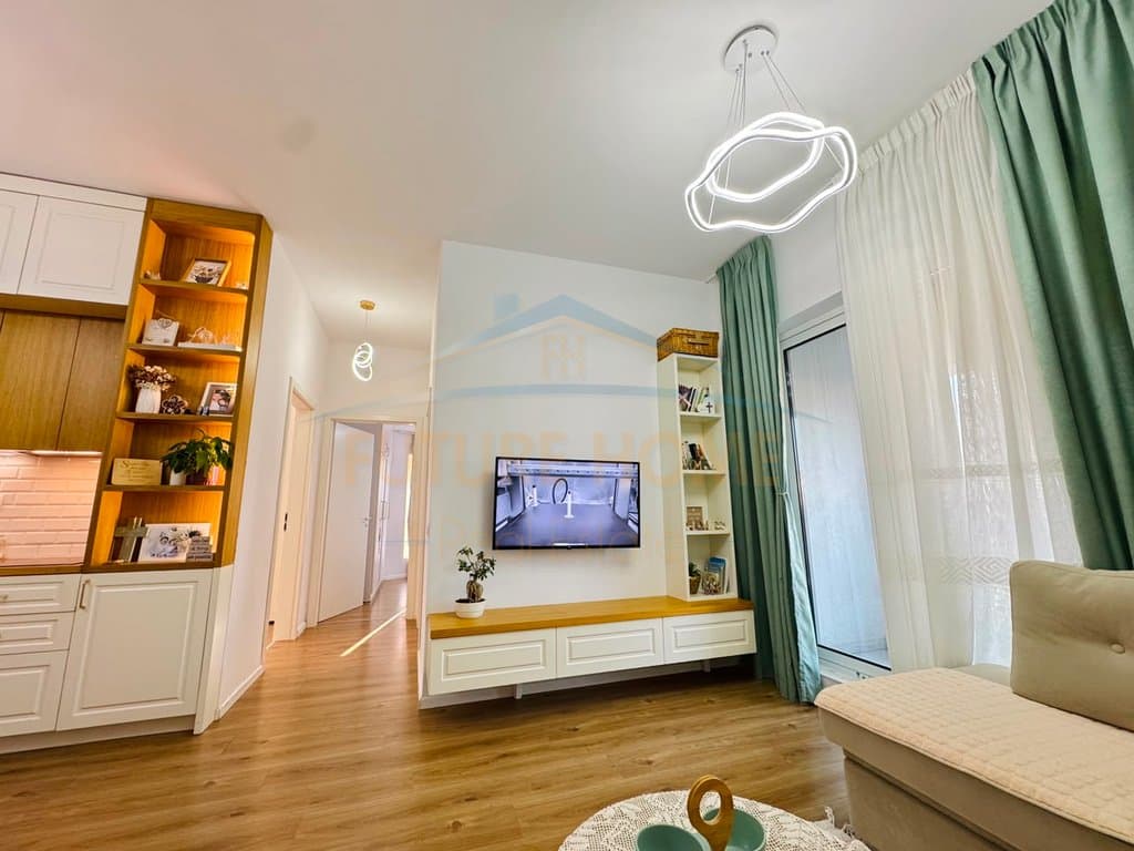 Qera, Apartament 3+1+2, Rezidenca Kaimi 3