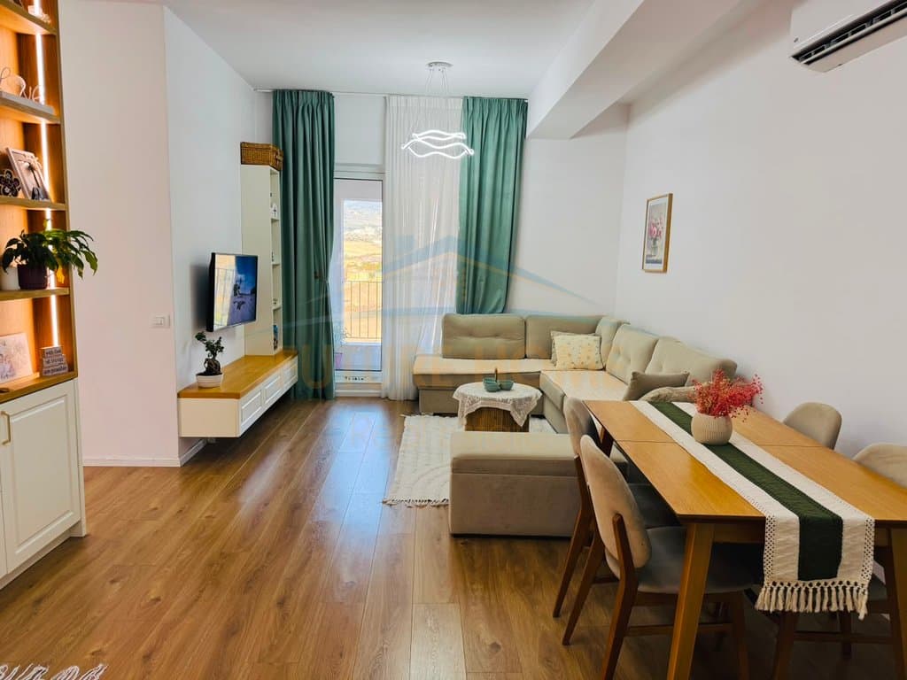 Qera, Apartament 3+1+2, Rezidenca Kaimi 1