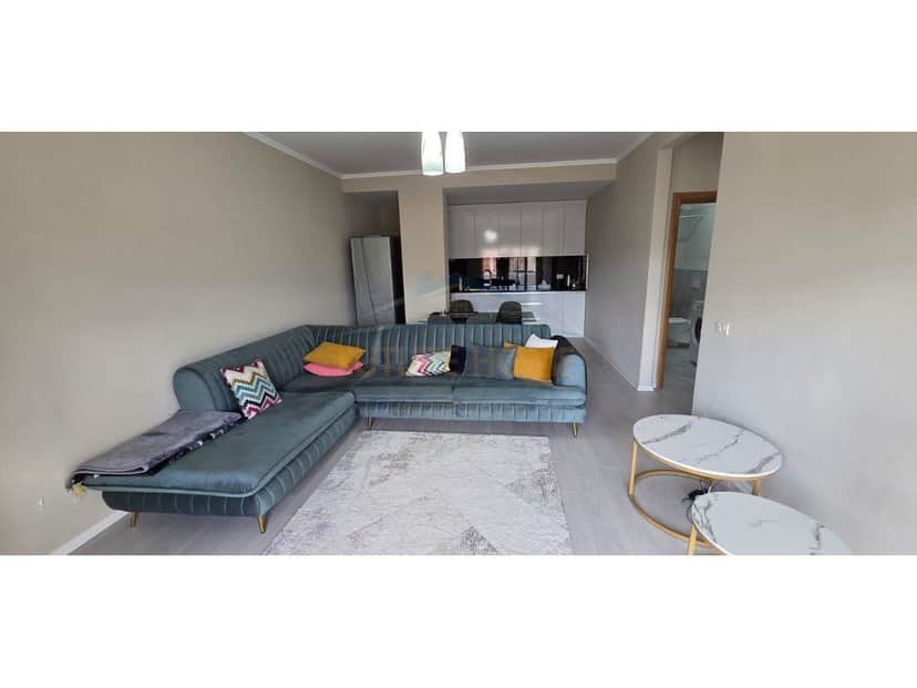 Shitet,Apartament 1+1,Rruga e Ullishtes,Liqeni i Thate,Tirane. 1