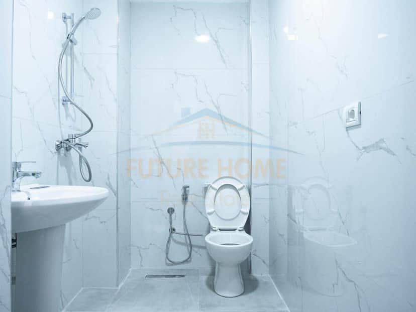 Qera, Apartament 2+1+2, Sheshi Wilson, Tiranë