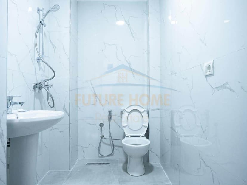 Qera, Apartament 2+1+2, Sheshi Wilson, Tiranë 1