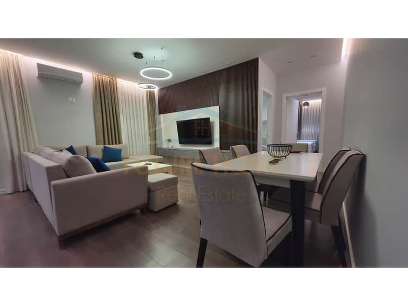 Shitet, Apartament 2+1, Liqeni i Thate, Tirane. 1