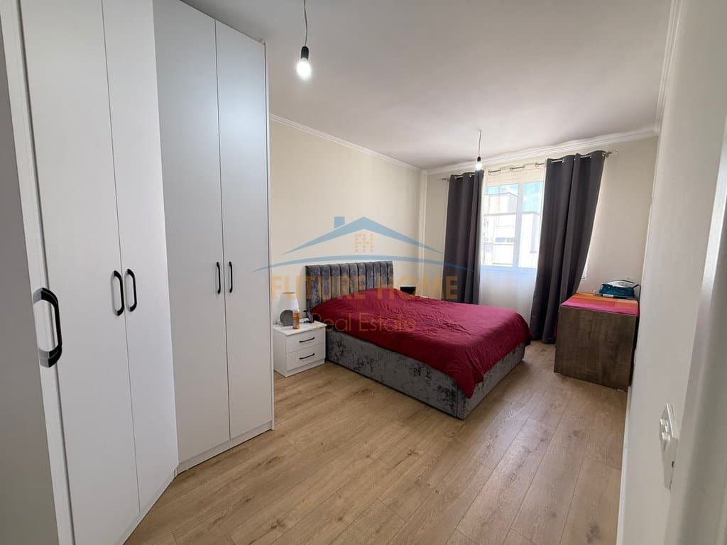 Shitet, Apartament 2+1, Kompleksi Fratari, Unaza e Re 5