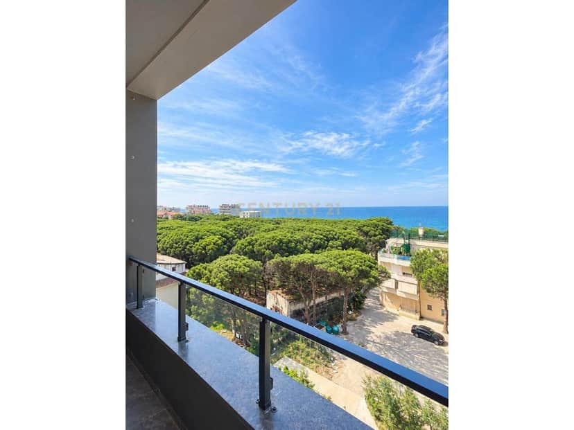 SHITET APARTAMENT 2+1 – REZIDENCA MONTEVIDEO 1
