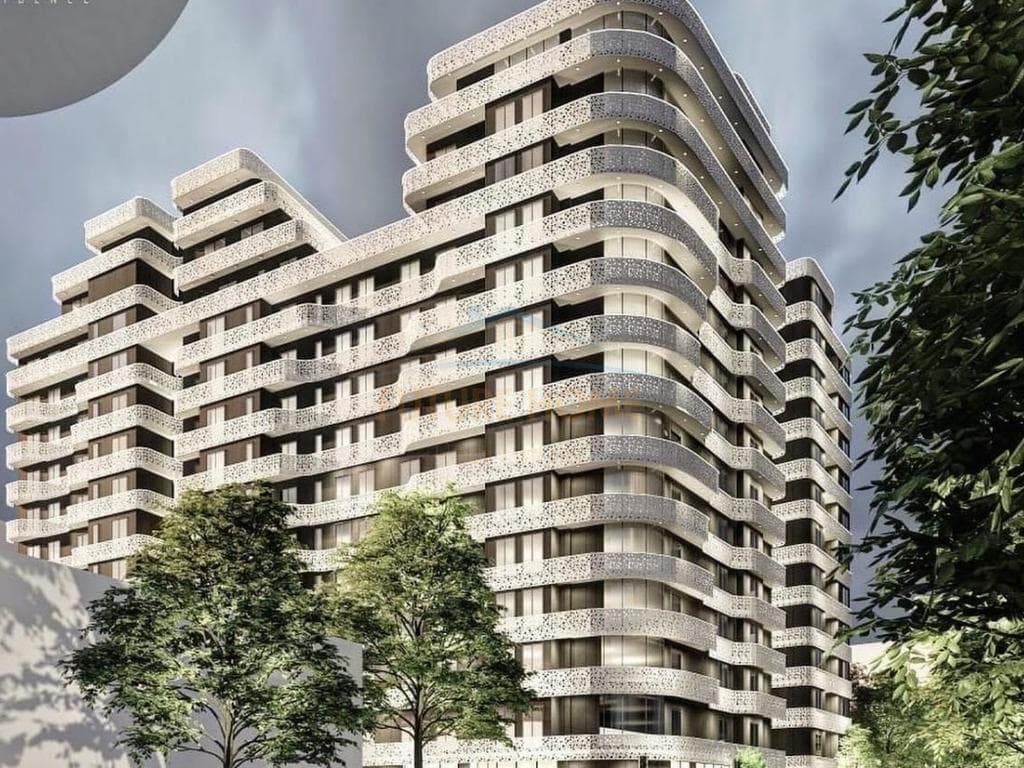 Shitet,Apartament 2+1,Bulevardi Gjergj Fishta,Tirane 1