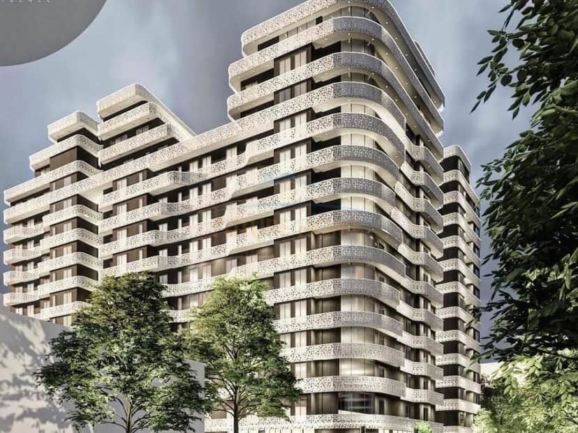 Shitet,Apartament 2+1,Bulevardi Gjergj Fishta,Tirane 1