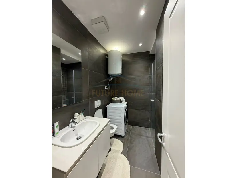 Shitet, Apartament 2+1+Verande , Residenca Touch of the Sun, Tiranë. 2