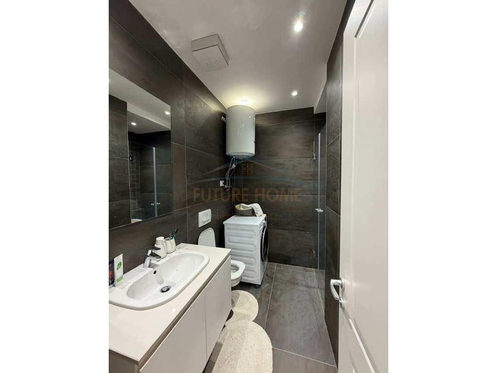 Shitet, Apartament 2+1+Verande , Residenca Touch of the Sun, Tiranë. 1