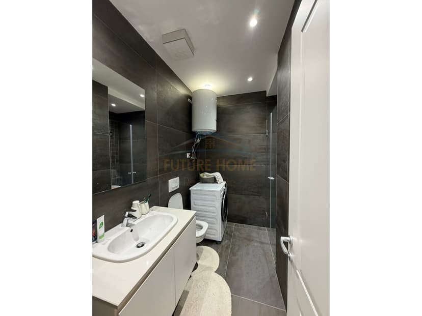 Shitet, Apartament 2+1+Verande , Residenca Touch of the Sun, Tiranë. 1