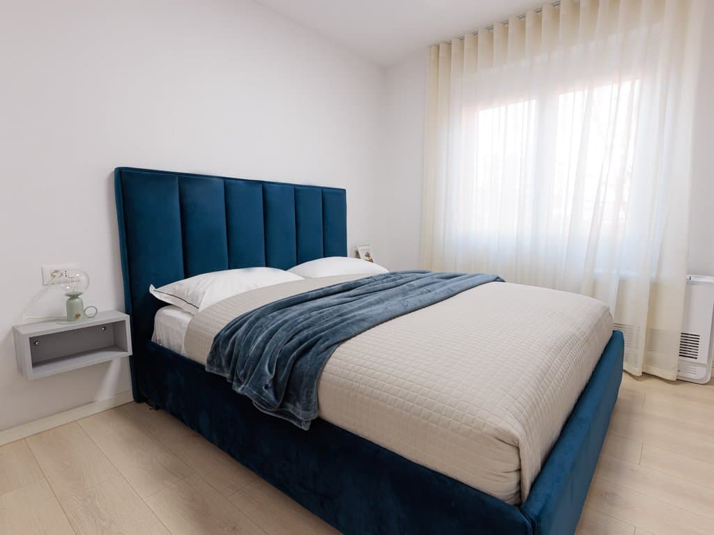 Shitet , Apartament 3+1, Rruga Mine Peza, Tiranë 3