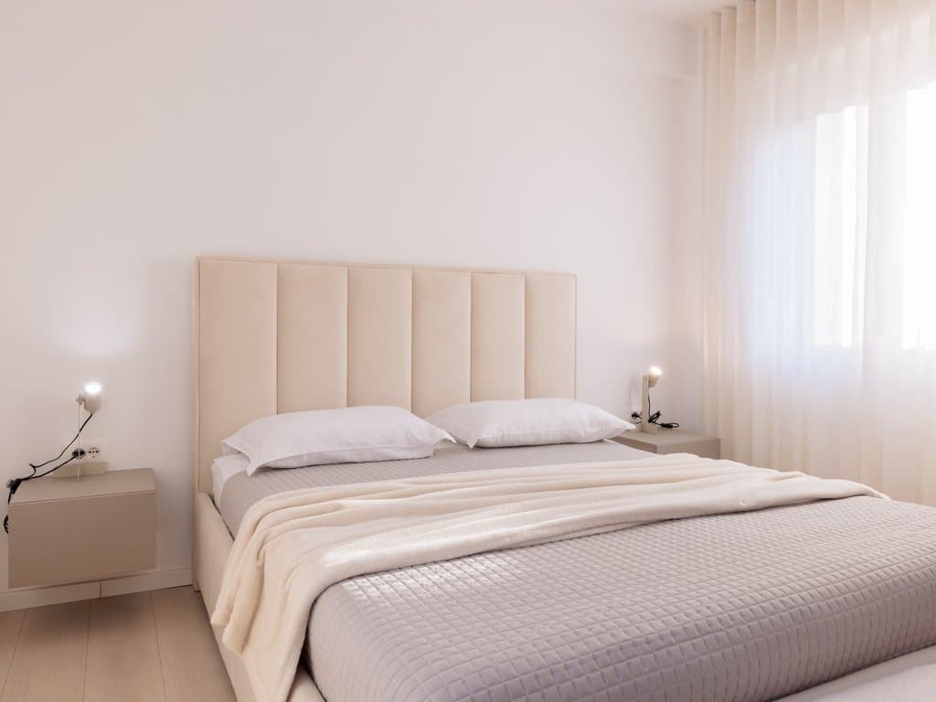Shitet , Apartament 3+1, Rruga Mine Peza, Tiranë 5