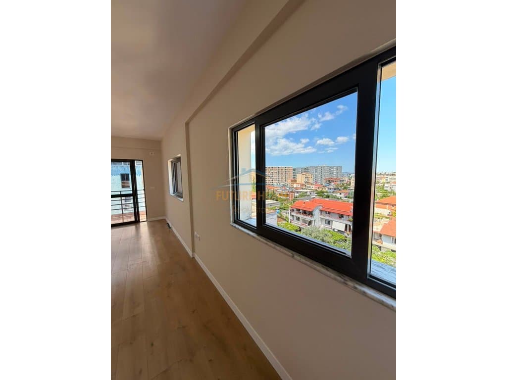 Shitet, Apartament 2+1+2, Don Bosko, Tiranë 4