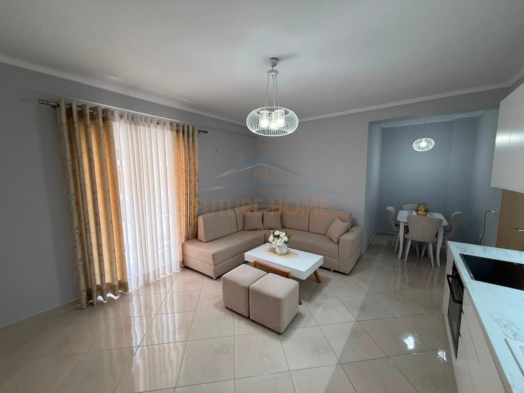 Apartament 1+1 2