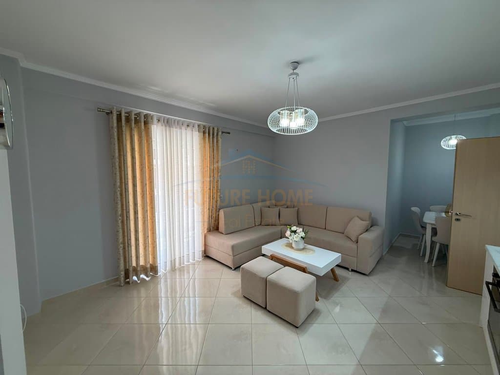 Apartament 1+1 1