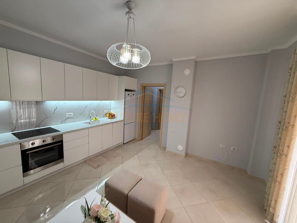 Apartament 1+1 3