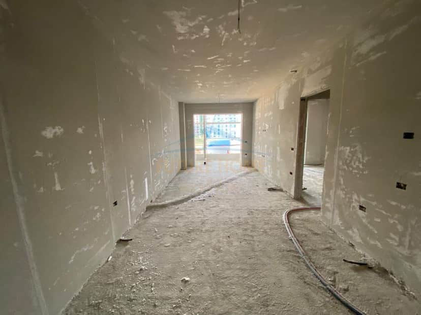 Shitet, Apartament 2+1+2, Belfiore Residence 1, Paskuqan, Tirane.