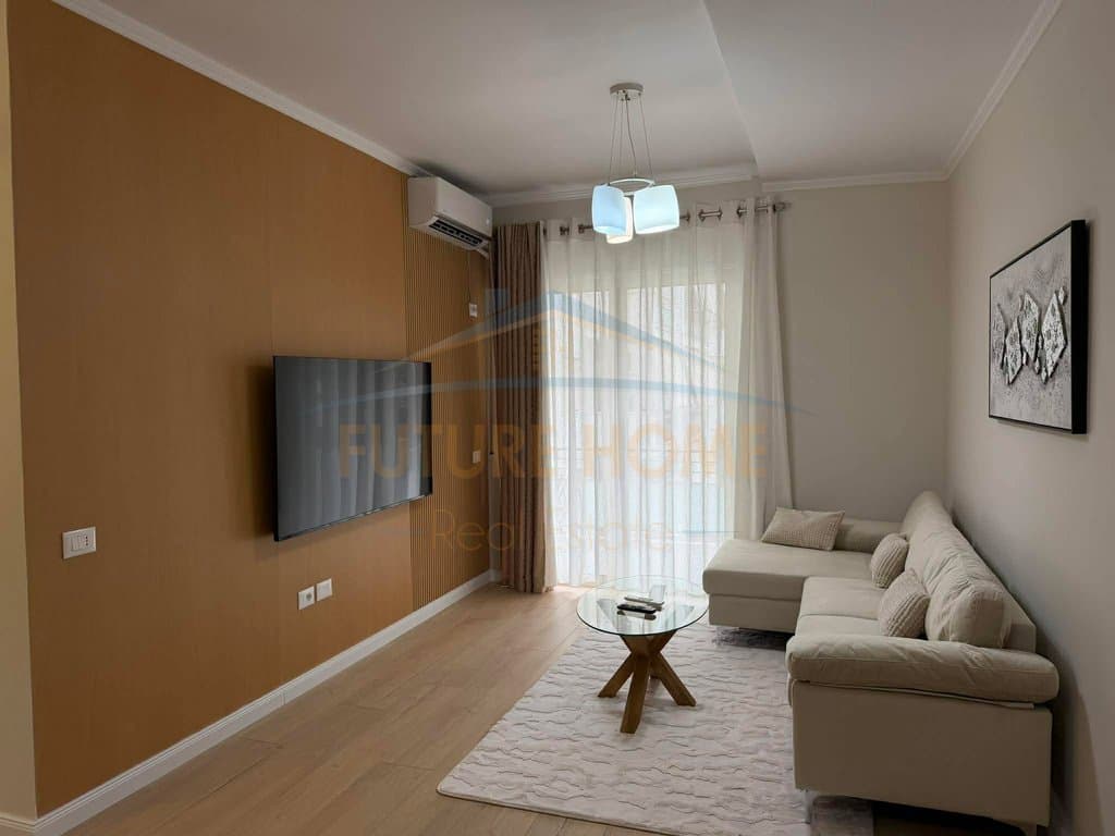 Shitet, Apartament 1+1, Golden Park 3, Rruga e Kavajës UNA72248 1