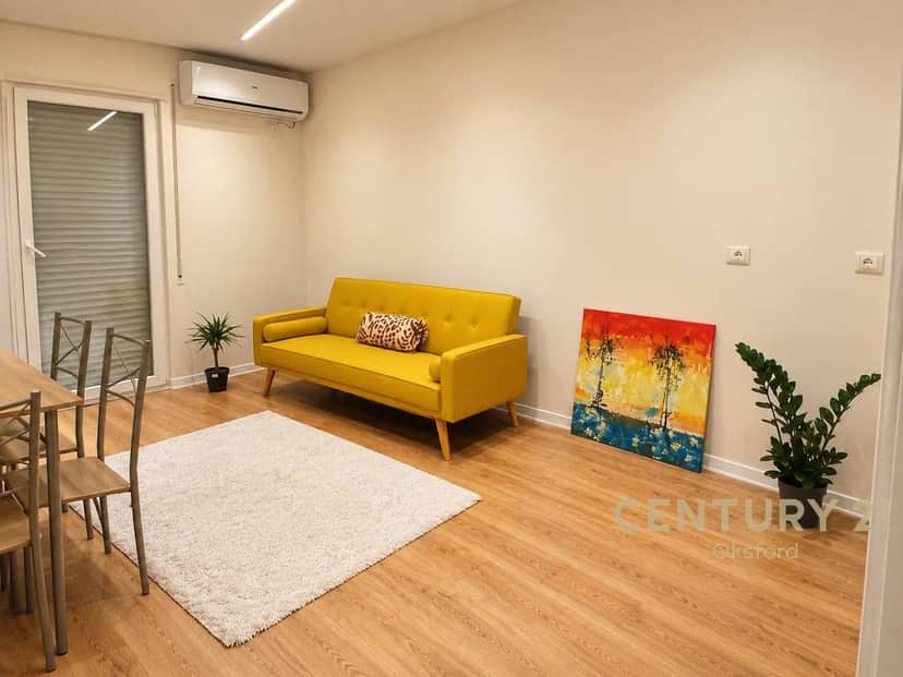🏡 1+1 i investuar në Shkëmbin e Kavajës – Zgjedhja ideale për banim ose investim! 1