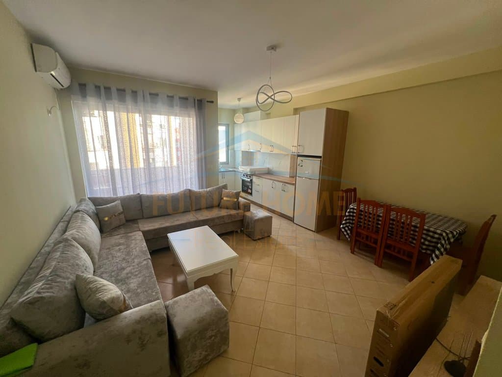 Qera, Apartament 2+1+2, Unaza e Re UNA72533 1