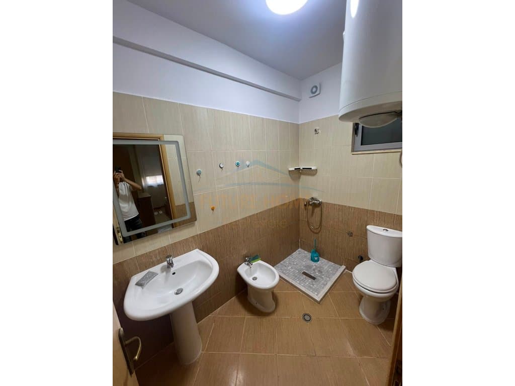 Qera, Apartament 2+1+2, Unaza e Re UNA72533 2