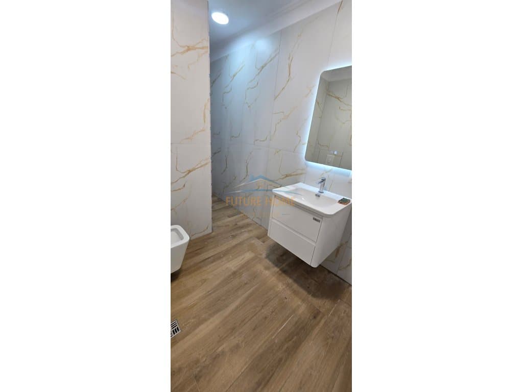 Shitet, Apartament 1+1, Ali Demi 1